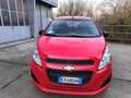 Chevrolet Spark Spark 1.0 LS c/clima GPL Roşu - thumbnail 2