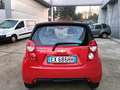 Chevrolet Spark Spark 1.0 LS c/clima GPL Roşu - thumbnail 5