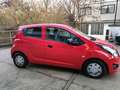Chevrolet Spark Spark 1.0 LS c/clima GPL Roşu - thumbnail 7