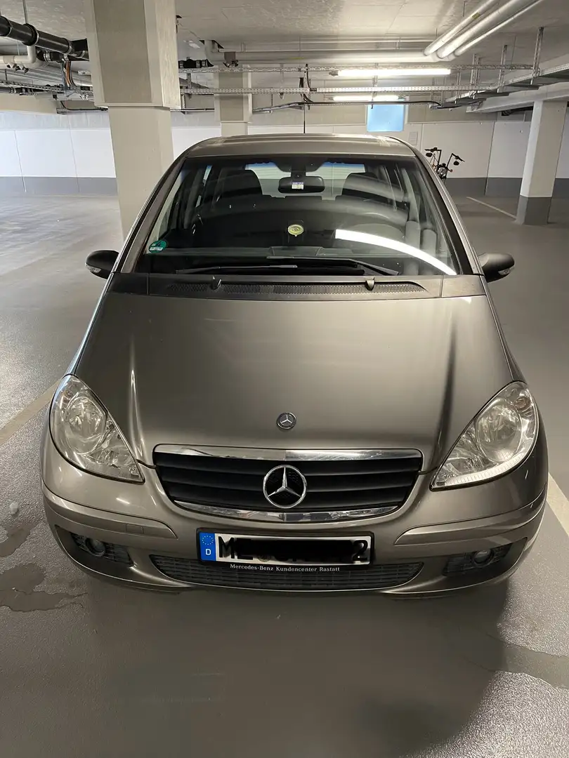 Mercedes-Benz A 150 Classic - 2