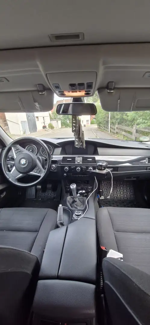 BMW 520 520d Edition Exclusive - 1