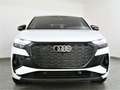 Audi Q4 e-tron Sportback 55 quattro Matrix Navi ACC Ahk App DAB Weiß - thumbnail 2