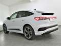 Audi Q4 e-tron Sportback 55 quattro Matrix Navi ACC Ahk App DAB Weiß - thumbnail 6
