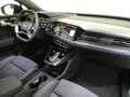 Audi Q4 e-tron Sportback 55 quattro Matrix Navi ACC Ahk App DAB Weiß - thumbnail 9