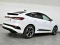 Audi Q4 e-tron Sportback 55 quattro Matrix Navi ACC Ahk App DAB Weiß - thumbnail 4