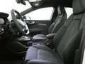 Audi Q4 e-tron Sportback 55 quattro Matrix Navi ACC Ahk App DAB Weiß - thumbnail 10