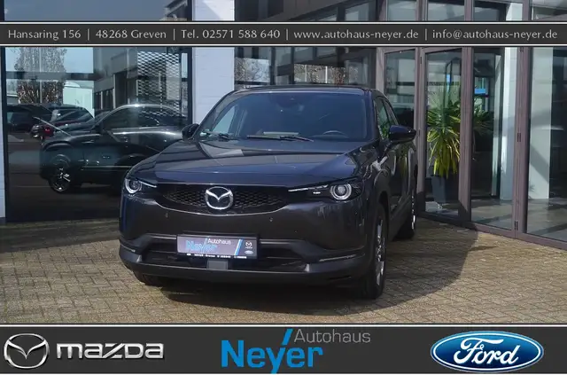 Mazda MX-30 35,5 kWh e-SKYACTIV 145 PS
