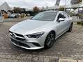 Mercedes-Benz CLA 180 CLA 180d Coupe Progressive AMB+KEYGO+PANORAMA Argento - thumbnail 4