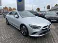 Mercedes-Benz CLA 180 CLA 180d Coupe Progressive AMB+KEYGO+PANORAMA Argento - thumbnail 1
