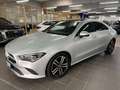 Mercedes-Benz CLA 180 CLA 180d Coupe Progressive AMB+KEYGO+PANORAMA Plateado - thumbnail 5