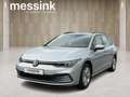 Volkswagen Golf Variant Golf VIII Variant 1.0 eTSI Life OPF Navi ACC LM Silber - thumbnail 2