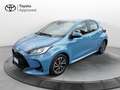 Toyota Yaris 1.0 5 porte Trend Blu/Azzurro - thumbnail 1