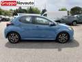 Toyota Yaris 1.0 5 porte Trend Blu/Azzurro - thumbnail 9