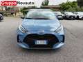 Toyota Yaris 1.0 5 porte Trend Blu/Azzurro - thumbnail 6