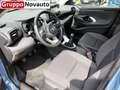 Toyota Yaris 1.0 5 porte Trend Blu/Azzurro - thumbnail 16