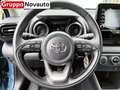 Toyota Yaris 1.0 5 porte Trend Blu/Azzurro - thumbnail 18