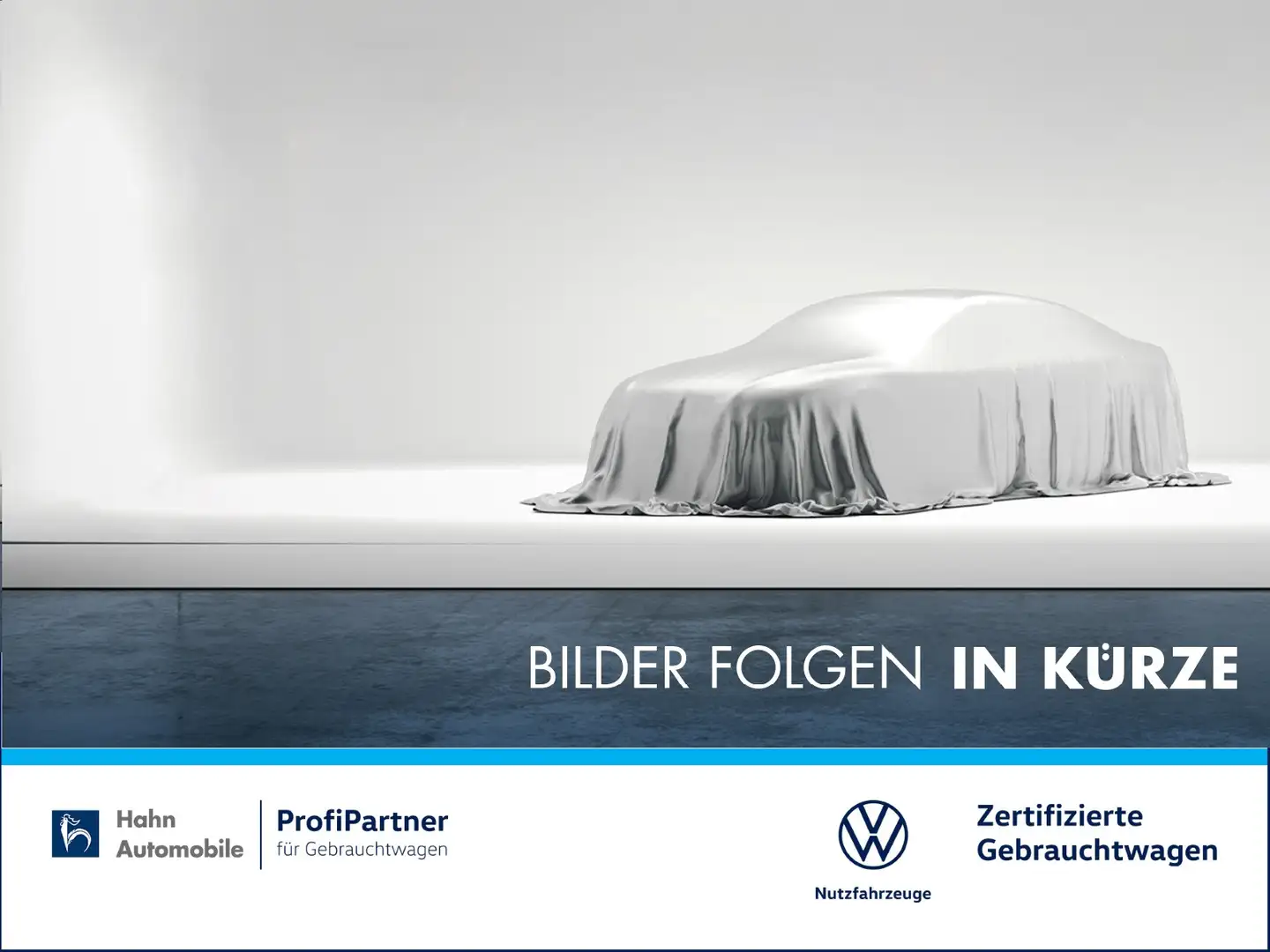 Volkswagen Caddy Trendline 1,4TSI 96KW NAVI APP KLIMA Schwarz - 1