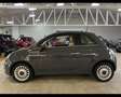 Fiat 500 1.2 EasyPower Lounge 70cv 2013 *GPL/NEOPATENTATI* Grijs - thumbnail 4