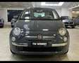 Fiat 500 1.2 EasyPower Lounge 70cv 2013 *GPL/NEOPATENTATI* Grijs - thumbnail 2