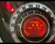Fiat 500 1.2 EasyPower Lounge 70cv 2013 *GPL/NEOPATENTATI* Grijs - thumbnail 21