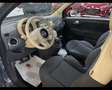 Fiat 500 1.2 EasyPower Lounge 70cv 2013 *GPL/NEOPATENTATI* Grijs - thumbnail 11