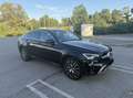 Mercedes-Benz GLC 200 GLC 200 d 4MATIC Aut. Schwarz - thumbnail 3