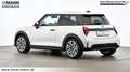 MINI Cooper C Cooper C Blanc - thumbnail 3