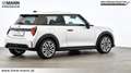 MINI Cooper C Cooper C Blanc - thumbnail 5
