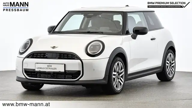 MINI Cooper C Cooper C