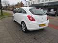 Opel Corsa 1.3 CDTI ecoFLEX 95pk 3d Connect Edition Weiß - thumbnail 6