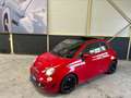 Fiat 500C Abarth 1.4-16V Cabrio Automaat | Xenon | Rouge - thumbnail 8