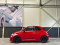 Fiat 500C Abarth 1.4-16V Cabrio Automaat | Xenon | Rouge - thumbnail 2