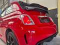 Fiat 500C Abarth 1.4-16V Cabrio Automaat | Xenon | Rouge - thumbnail 16