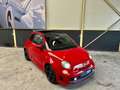 Fiat 500C Abarth 1.4-16V Cabrio Automaat | Xenon | Rouge - thumbnail 15