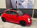Fiat 500C Abarth 1.4-16V Cabrio Automaat | Xenon | Rouge - thumbnail 18