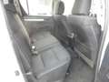 Toyota Hilux Double Cab Comfort 4x4, Klima,Navi, 1.Hd.,Garantie Weiß - thumbnail 15