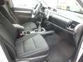 Toyota Hilux Double Cab Comfort 4x4, Klima,Navi, 1.Hd.,Garantie Weiß - thumbnail 16