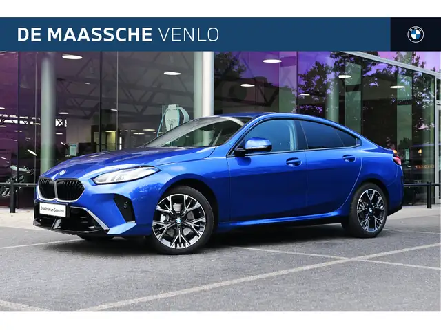 BMW 2er