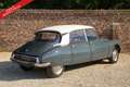Citroen DS 19 P PRICE REDUCTION! Restored condition, Stunning Gri - thumbnail 2