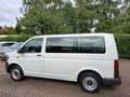 Volkswagen 2.0 TDI L1H1 23995.- INCL BTW. 9-PERSOONS AIRCO 10 White - thumbnail 4