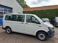 Volkswagen 2.0 TDI L1H1 23995.- INCL BTW. 9-PERSOONS AIRCO 10 White - thumbnail 8