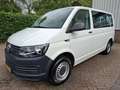 Volkswagen 2.0 TDI L1H1 23995.- INCL BTW. 9-PERSOONS AIRCO 10 White - thumbnail 1