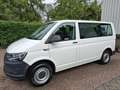 Volkswagen 2.0 TDI L1H1 23995.- INCL BTW. 9-PERSOONS AIRCO 10 White - thumbnail 3