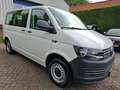 Volkswagen 2.0 TDI L1H1 23995.- INCL BTW. 9-PERSOONS AIRCO 10 White - thumbnail 9