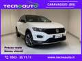 Volkswagen T-Roc T-Roc 1.5 TSI ACT DSG Advanced BMTech Blanc - thumbnail 1