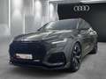 Audi RS Q8 PANO AHK HUD STHZ RS KERAMIK RS DYN PLUS Grau - thumbnail 1