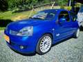 Renault Clio 3p 2.0 16v Sport 182cv Blu/Azzurro - thumbnail 2