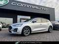 Ford Focus 1.5 EcoBlue 115 CV automatico 5p. ST-Line Grigio - thumbnail 1