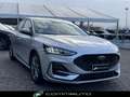 Ford Focus 1.5 EcoBlue 115 CV automatico 5p. ST-Line Grigio - thumbnail 3