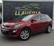 Mazda CX-7 2.2CRTD Active Burdeos - thumbnail 1